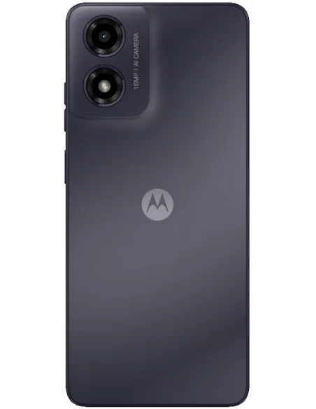 Motorola Moto G04 4/128GB OEM Negro