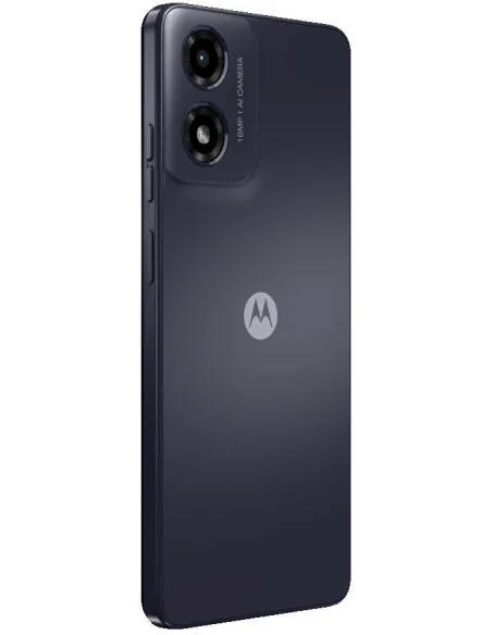 Motorola Moto G04 4/128GB OEM Negro