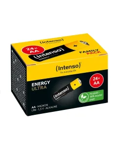 Intenso Energy Ultra Alcalina AALR06 Box-24-AISPIL0148