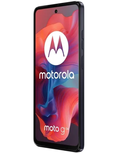 Motorola Moto G04 4/128GB OEM Negro