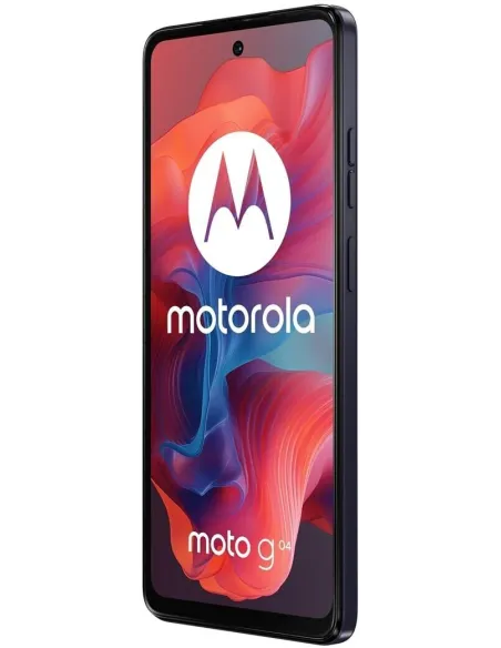 Motorola Moto G04 4/128GB OEM Negro