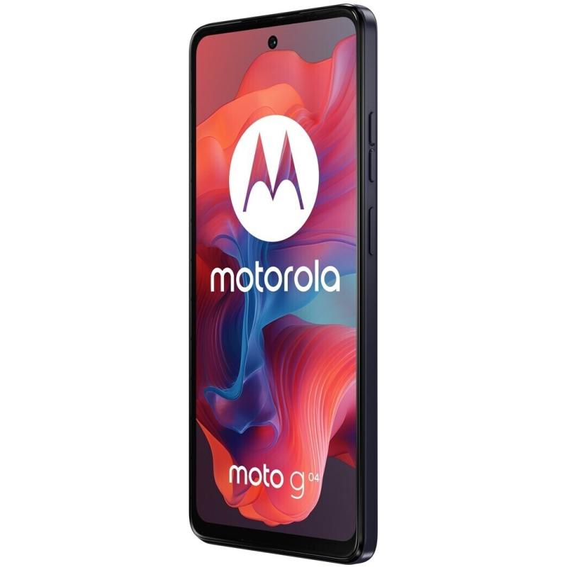 Motorola Moto G04 4/128GB OEM Negro