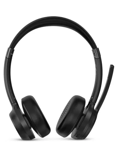 SPC Dreamer 2 Pro Auriculares Inalámbricos Negros