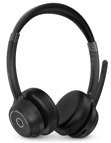 SPC Dreamer 2 Pro Auriculares Inalámbricos Negros