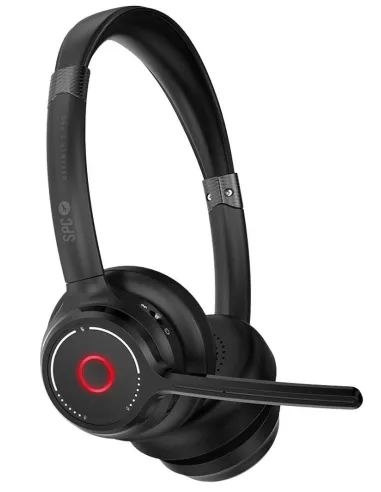 SPC Dreamer 2 Pro Auriculares Inalámbricos Negros