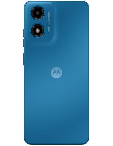 Motorola Moto G04 4/128GB OEM Azul