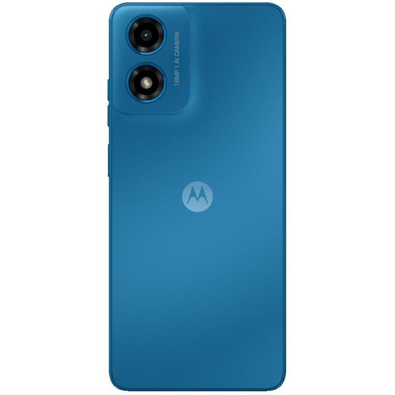 Motorola Moto G04 4/128GB OEM Azul