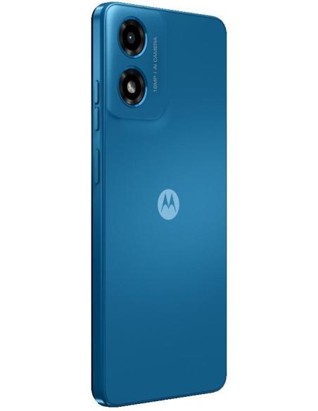 Motorola Moto G04 4/128GB OEM Azul