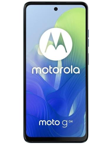 Motorola Moto G04 4/128GB OEM Azul