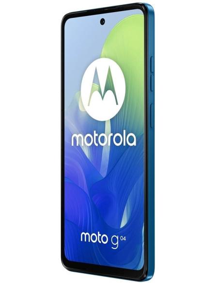 Motorola Moto G04 4/128GB OEM Azul