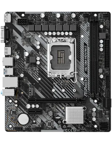 Asrock H610M-HDV/M.2 R2.0