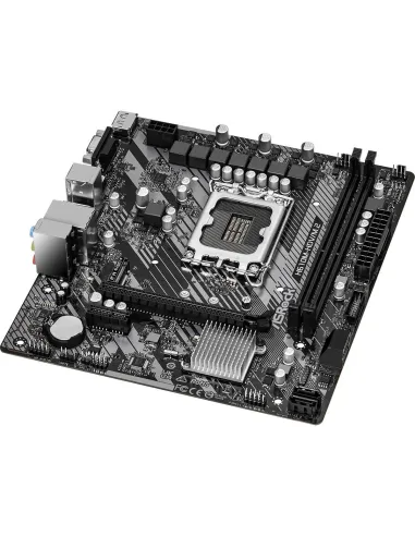 Asrock H610M-HDV/M.2 R2.0