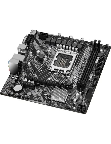 Asrock H610M-HDV/M.2 R2.0