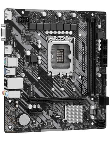 Asrock H610M-HDV/M.2 R2.0