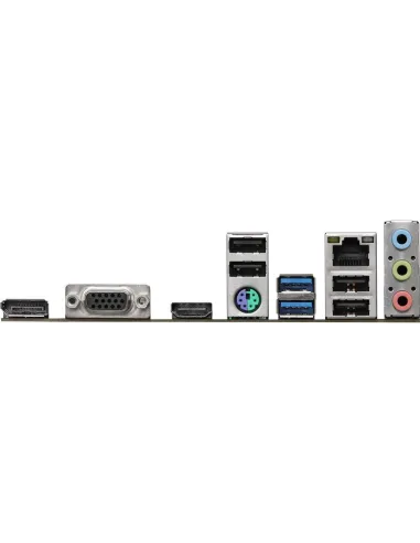 Asrock H610M-HDV/M.2 R2.0
