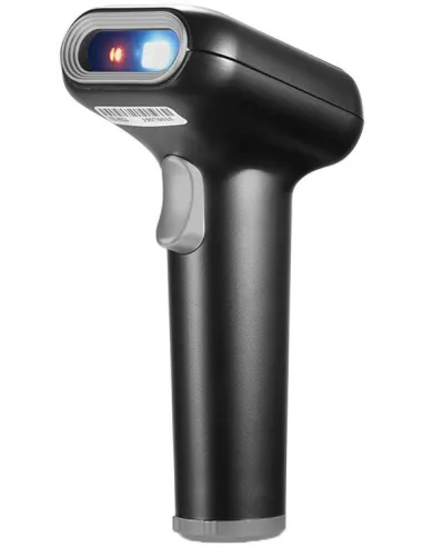 Avpos AVP-260-2D Lector de Código de Barras 1D/2D Negro