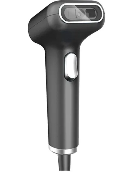 Avpos AVP-260-2D Lector de Código de Barras 1D/2D Negro