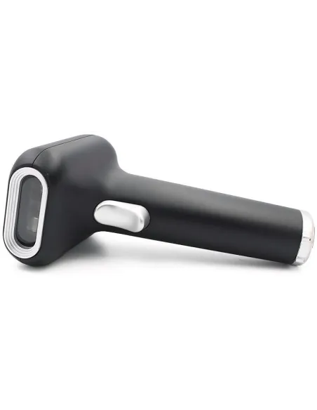 Avpos AVP-260-2D Lector de Código de Barras 1D/2D Negro