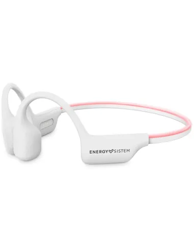 Energy Sistem AquaSport Auriculares Inalámbricos Blancos