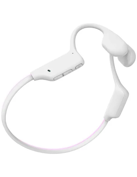 Energy Sistem AquaSport Auriculares Inalámbricos Blancos