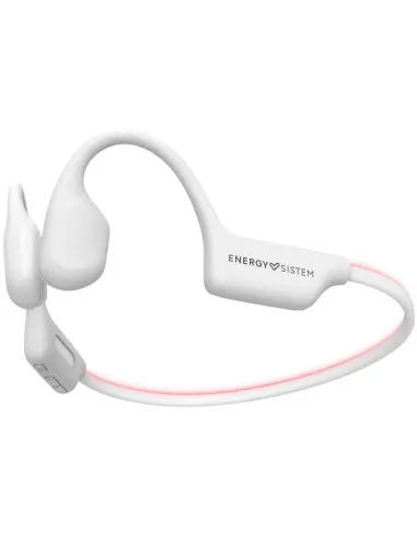 Energy Sistem AquaSport Auriculares Inalámbricos Blancos