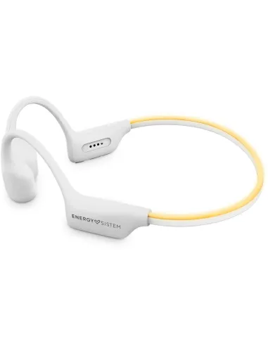 Energy Sistem AquaSport Auriculares Inalámbricos Blancos