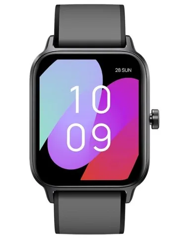 SPC SMARTEE DUO PRO Smartwatch Negro