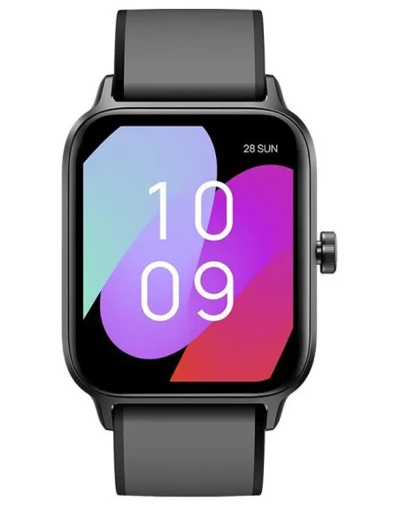 SPC SMARTEE DUO PRO Smartwatch Negro