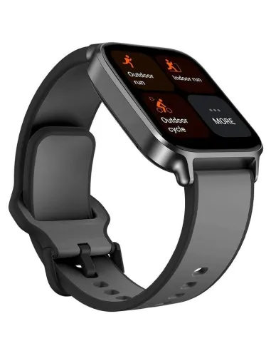 SPC SMARTEE DUO PRO Smartwatch Negro