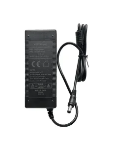 iggual IGG319796 Adaptador de Corriente para Monitores iggual 48W Negro-AISCCI0713