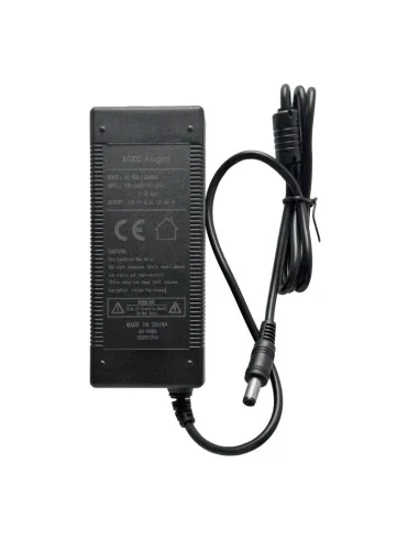iggual IGG319796 Adaptador de Corriente para Monitores iggual 48W Negro