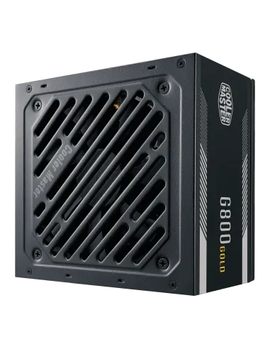 Cooler Master G800 Gold 800W 80 Plus Gold BULK