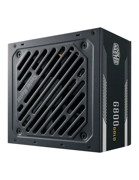 Cooler Master G800 Gold 800W 80 Plus Gold BULK