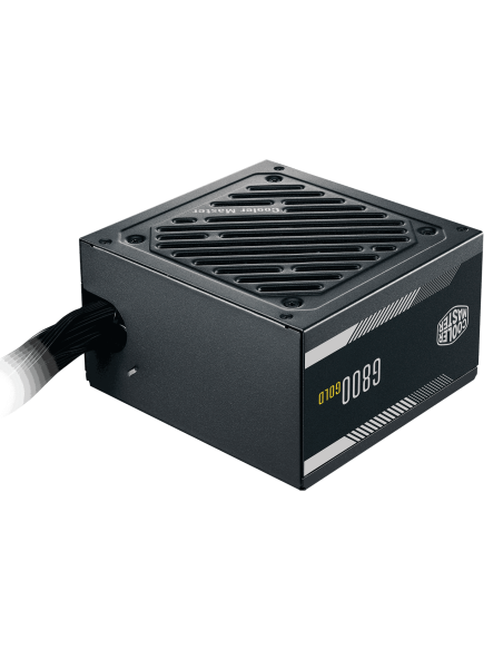 Cooler Master G800 Gold 800W 80 Plus Gold BULK