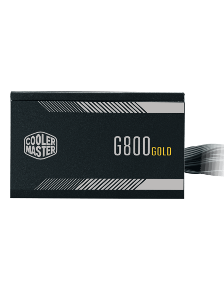 Cooler Master G800 Gold 800W 80 Plus Gold BULK