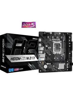 Asrock H610M-H2/M.2 D5-PB60788