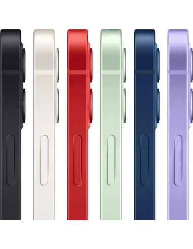 Apple iPhone 12 128GB Blanco