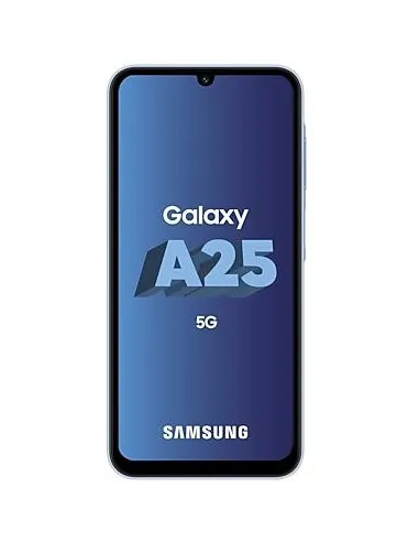 Samsung Galaxy A25 5G 8/256GB Dual SiM Azul