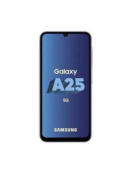 Samsung Galaxy A25 5G 8/256GB Dual SiM Azul
