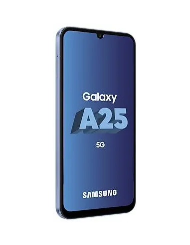 Samsung Galaxy A25 5G 8/256GB Dual SiM Azul