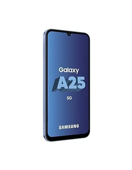 Samsung Galaxy A25 5G 8/256GB Dual SiM Azul