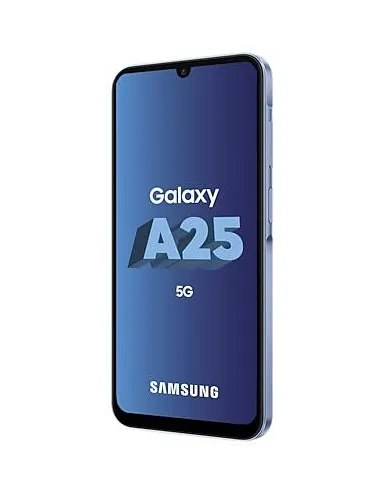 Samsung Galaxy A25 5G 8/256GB Dual SiM Azul