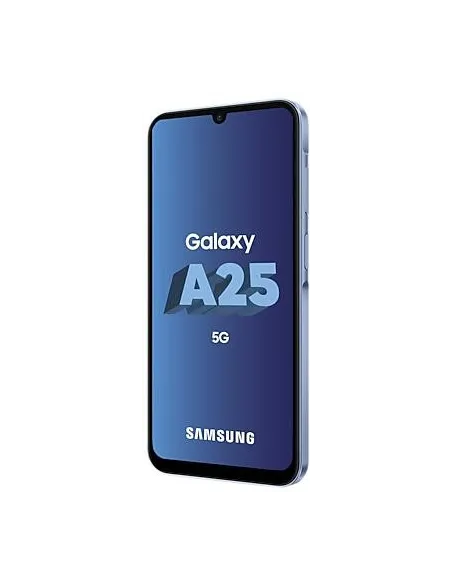 Samsung Galaxy A25 5G 8/256GB Dual SiM Azul