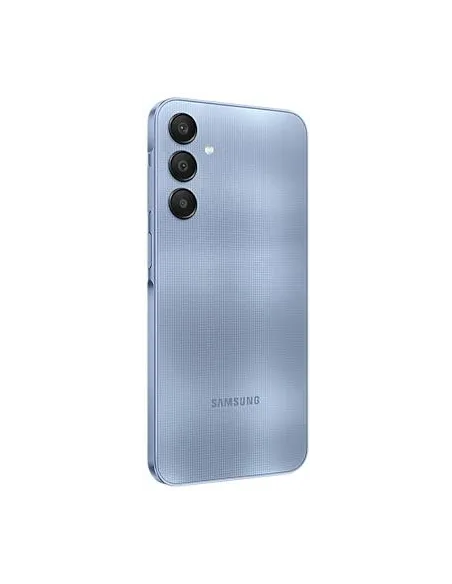 Samsung Galaxy A25 5G 8/256GB Dual SiM Azul