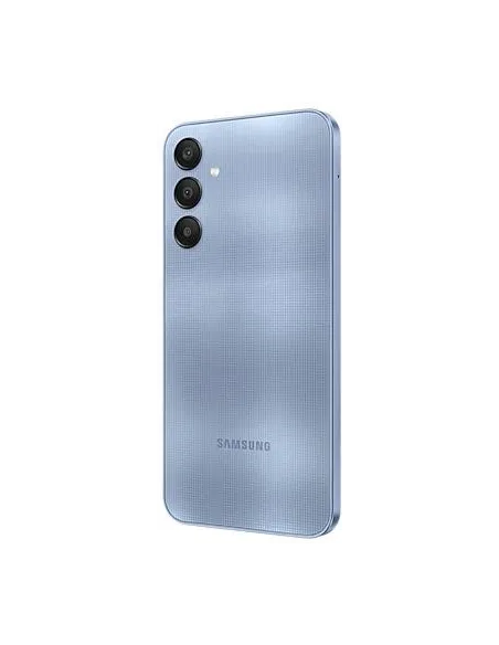 Samsung Galaxy A25 5G 8/256GB Dual SiM Azul