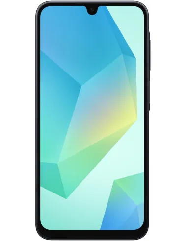 Samsung Galaxy A16 8/256GB Negro