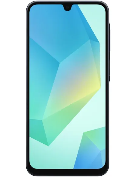 Samsung Galaxy A16 8/256GB Negro