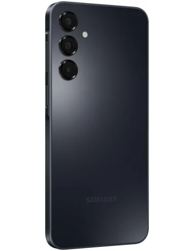 Samsung Galaxy A16 8/256GB Negro