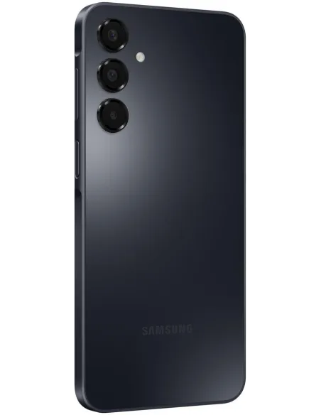 Samsung Galaxy A16 8/256GB Negro