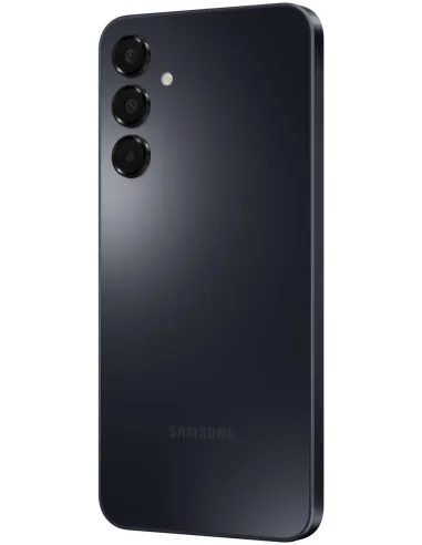 Samsung Galaxy A16 8/256GB Negro